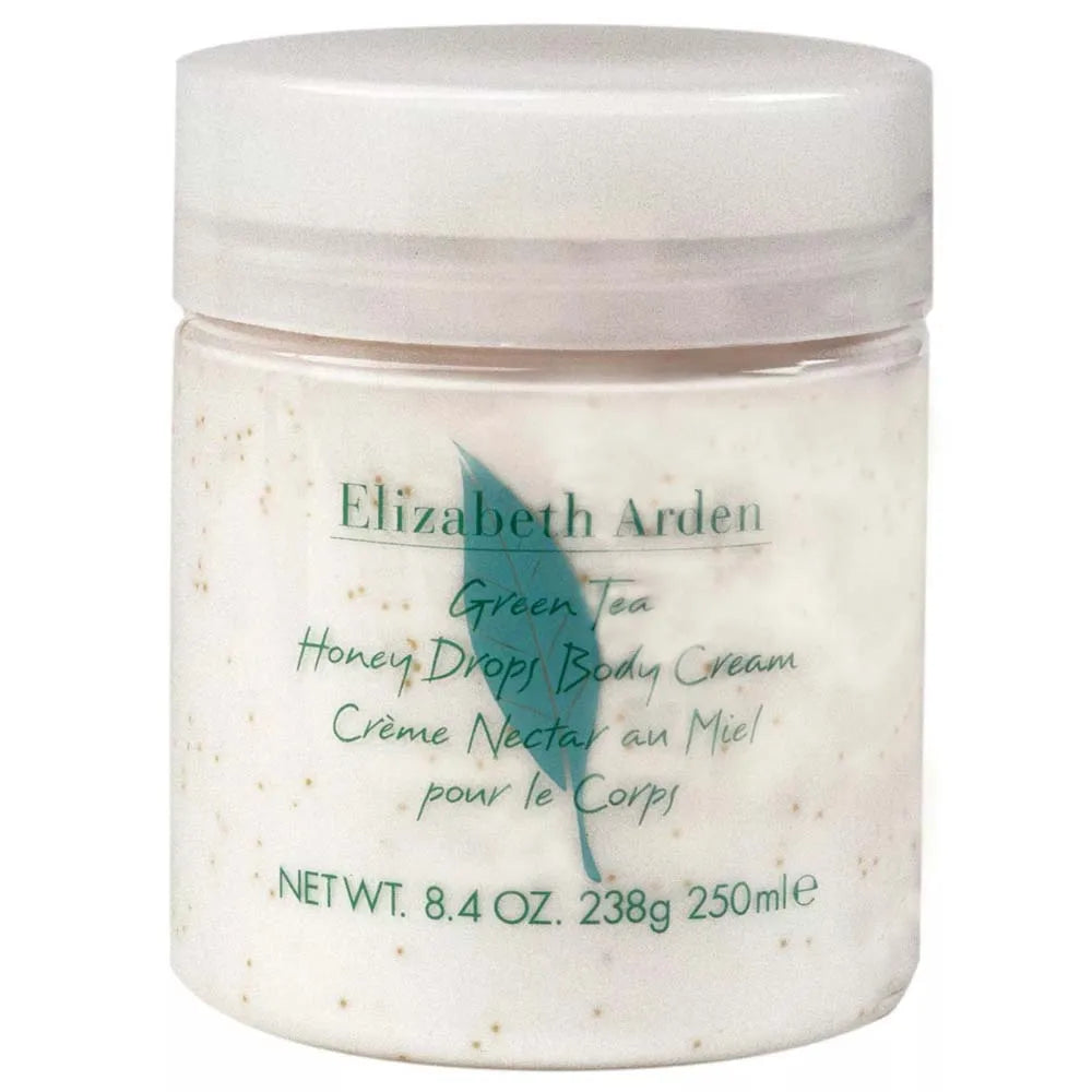 Elizabeth Arden Green Tea Honey Drops Body Cream 8.4oz