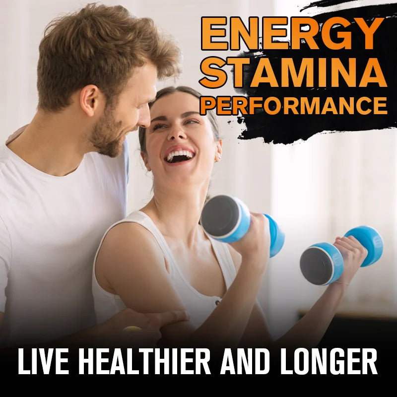 BEWORTHS 1500mg L-Carnitine Capsules Promote Muscle Growth Energy Support Anti-fatigue Exercise Dietary Gym Supplement