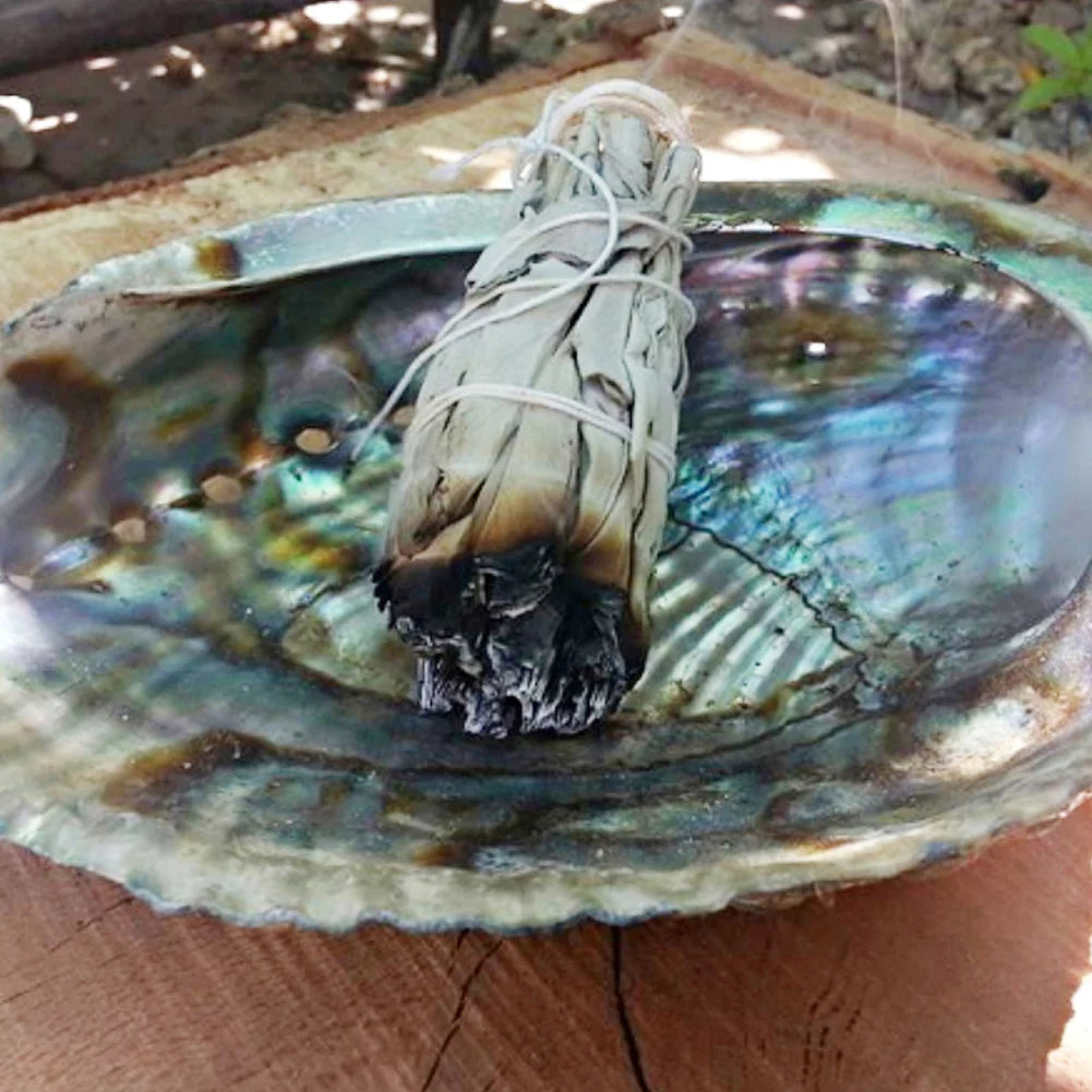 Bundles Smudge Sticks Home Purification Spiritual Incense Sticks  Home Cleansing Portable Energy Cleansing Bundles