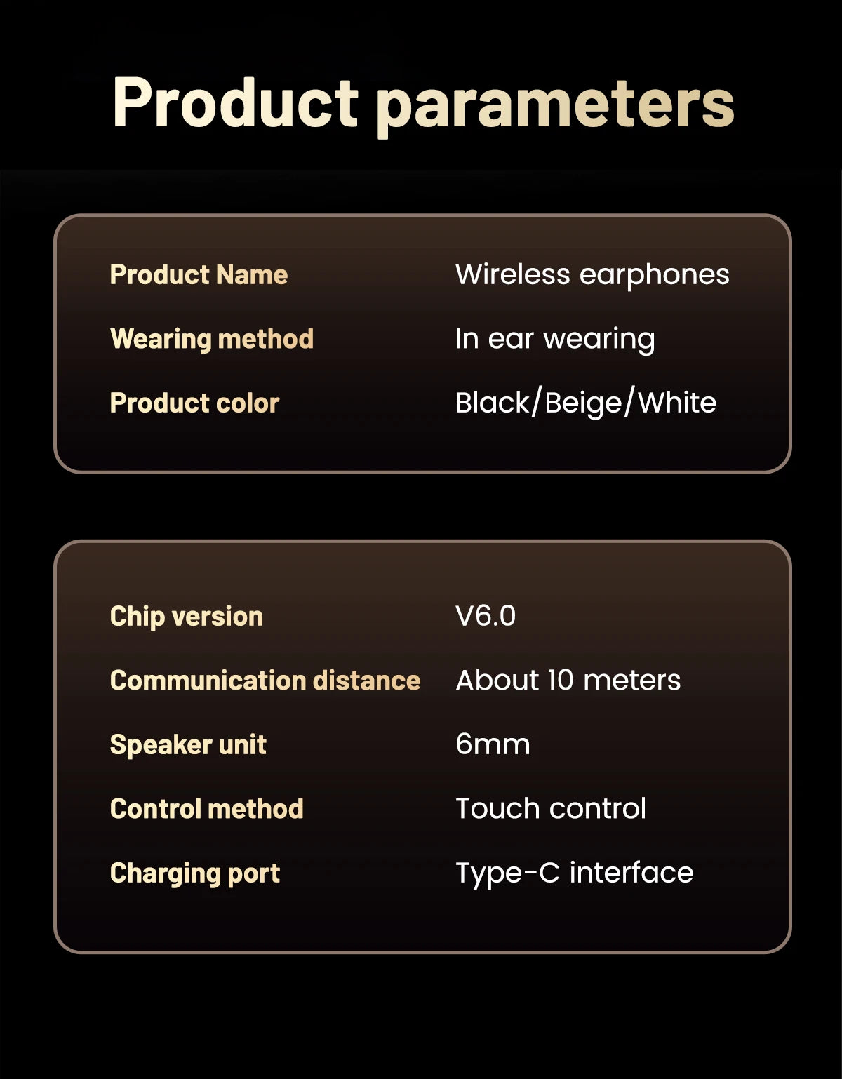 SK55 Bluetooth Wireless Earbuds Sleep Earphones, Bluetooth 6.0, Noise-Canceling Earphones.Improves Sleep Quality, Zero Pressure On The Ears When Sleeping On Your Side, Invisible Flat-head Earphones, Suitable For Travel And Si