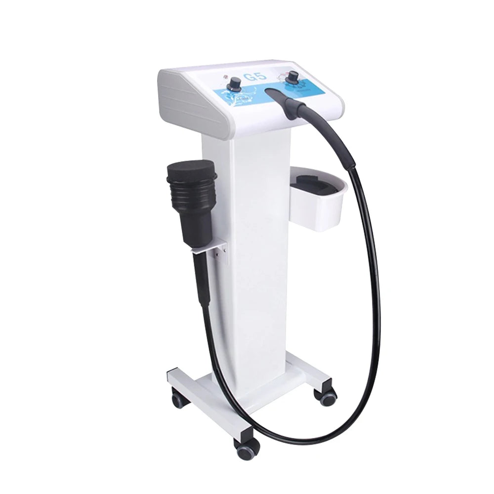 High Frequency G5 Vibrating Body Slimming Machine Fitness Cellulite Fat Reduce Shaping Massager Weight Loss Slimming Beauty tool