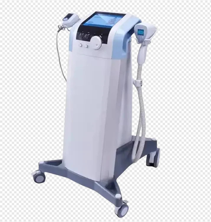2026 The Latest Model Newly Upgraded RF Skin Firming Machine Degreasing Shrinking Pores Wrinkle Removal No Damage