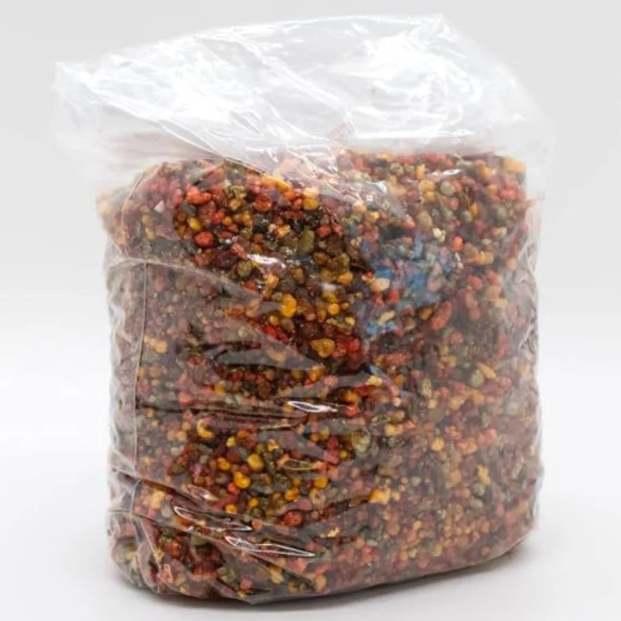Granulated Incense Scented with Perfume Religious Ceremony Incense Spiritual Purification 500 Grams Personal or Church Use