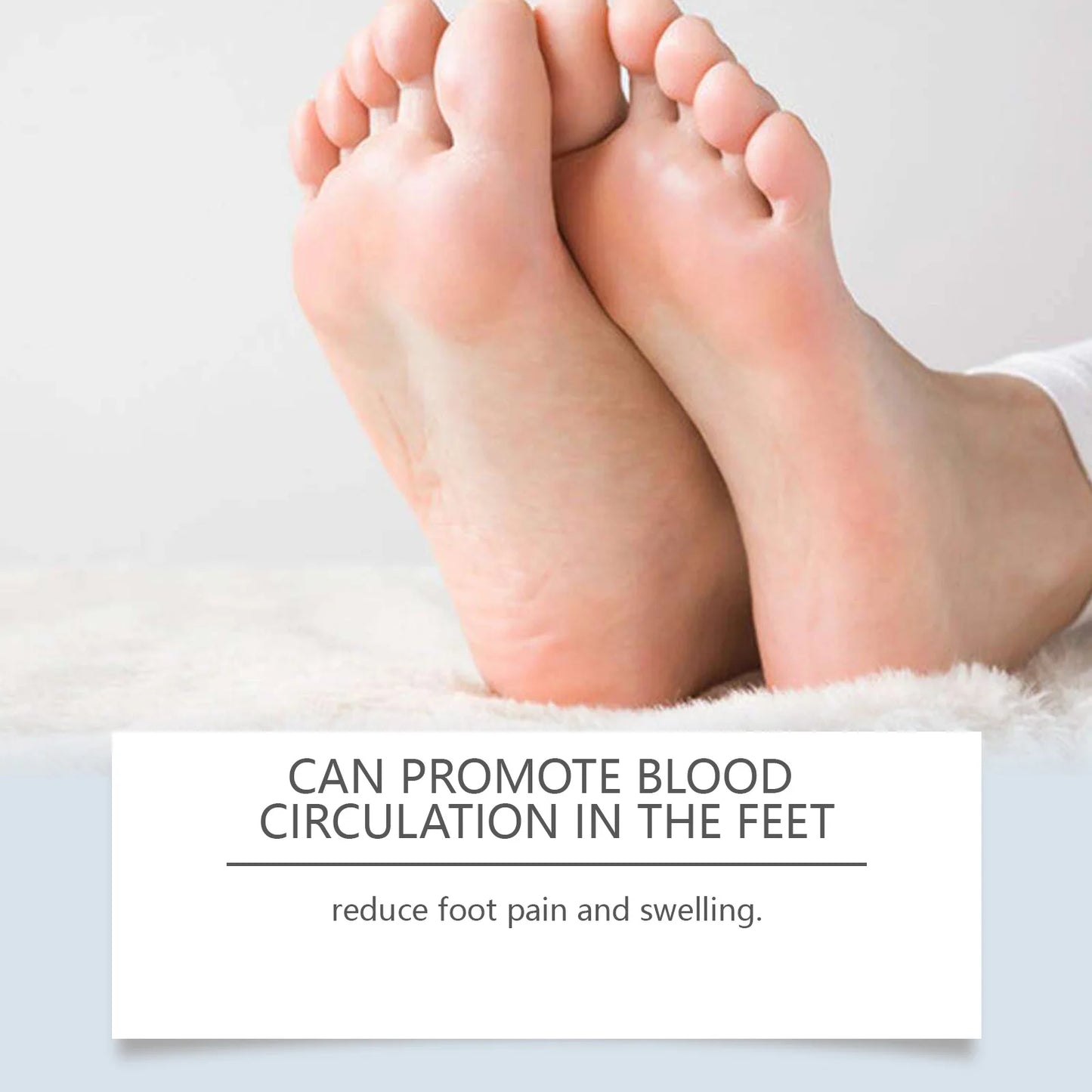Foot Salt Bath Stress Relief Dead Skin Remover Deep Cleansing Bath Soak Magnesium Moisturizing Body Feet Relaxing Bath Salt 100g