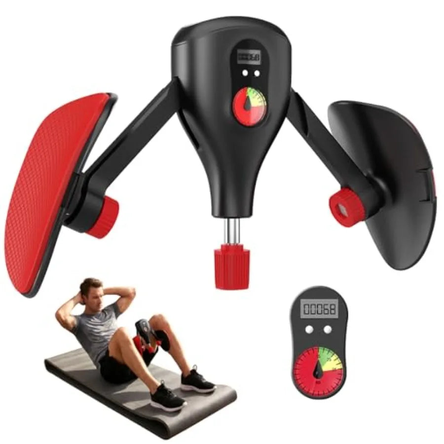Kegel Exercise Pelvic Floor Exercise Devices 0-77 lbs, Inner Thigh Trainer Exerciser and Hip Trainer Workout Equipment, Kegel E